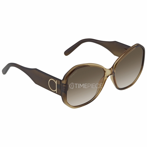 Salvatore Ferragamo SF942S 326 61  Ladies  Sunglasses