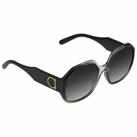 Salvatore Ferragamo SF943S 007 60    Sunglasses