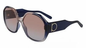 Salvatore Ferragamo SF943S  Ladies  Sunglasses