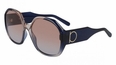 Salvatore Ferragamo SF943S  Ladies  Sunglasses