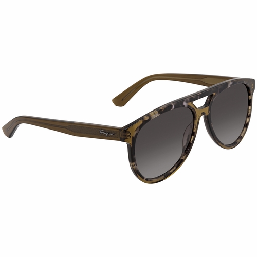 Salvatore Ferragamo SF945S 055 57  Mens  Sunglasses