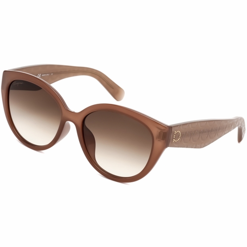 Salvatore Ferragamo SF946SA 290 5717  Ladies  Sunglasses