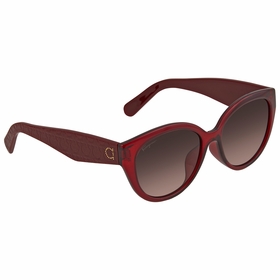 Salvatore Ferragamo SF946SA 613 5717  Ladies  Sunglasses