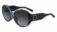 Salvatore Ferragamo SF947SA 0075917  Ladies  Sunglasses