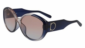 Salvatore Ferragamo SF947SA 0835917  Ladies  Sunglasses