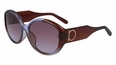Salvatore Ferragamo SF947SA 5465917  Ladies  Sunglasses