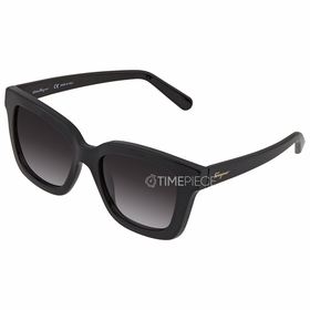 Salvatore Ferragamo SF955S 001 53  Ladies  Sunglasses