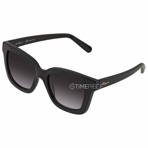 Salvatore Ferragamo SF955S 001 53  Ladies  Sunglasses