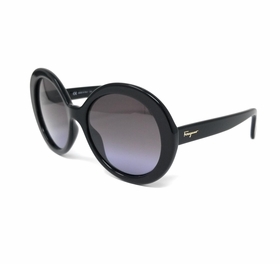 Salvatore Ferragamo SF956S 001 57  Ladies  Sunglasses