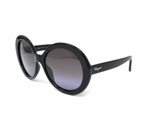 Salvatore Ferragamo SF956S 001 57  Ladies  Sunglasses