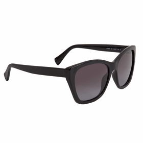 Salvatore Ferragamo SF957S 001 56  Ladies  Sunglasses