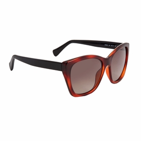 Salvatore Ferragamo SF957S 214 56  Ladies  Sunglasses