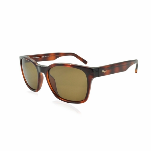 Salvatore Ferragamo SF959S 214 55  Ladies  Sunglasses