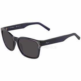 Salvatore Ferragamo SF959S 414 55  Unisex  Sunglasses