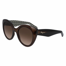 Salvatore Ferragamo SF964S 210 54  Ladies  Sunglasses