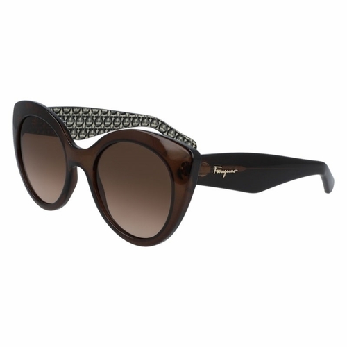 Salvatore Ferragamo SF964S 210 54  Ladies  Sunglasses
