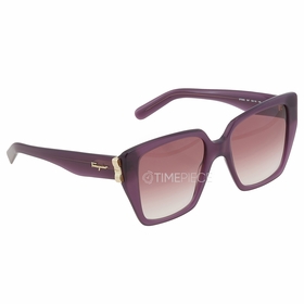 Salvatore Ferragamo SF968S 547 55  Ladies  Sunglasses