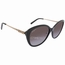 Salvatore Ferragamo SF973SA 001 58  Ladies  Sunglasses