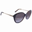 Salvatore Ferragamo SF973SA 214 58  Ladies  Sunglasses