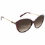 Salvatore Ferragamo SF973SA 606 58  Ladies  Sunglasses