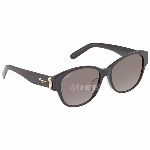 Salvatore Ferragamo SF974SA 001 58  Ladies  Sunglasses