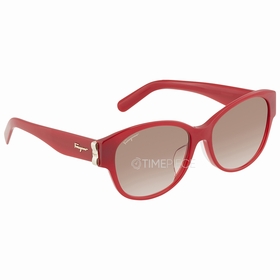 Salvatore Ferragamo SF974SA 653 58  Ladies  Sunglasses