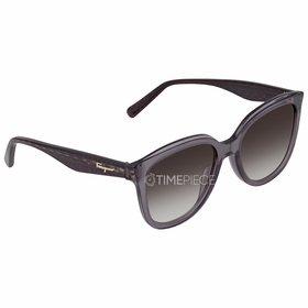 Salvatore Ferragamo SF977S 057 53  Ladies  Sunglasses