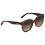 Salvatore Ferragamo SF977S 210 5318 Ladies Sunglasses