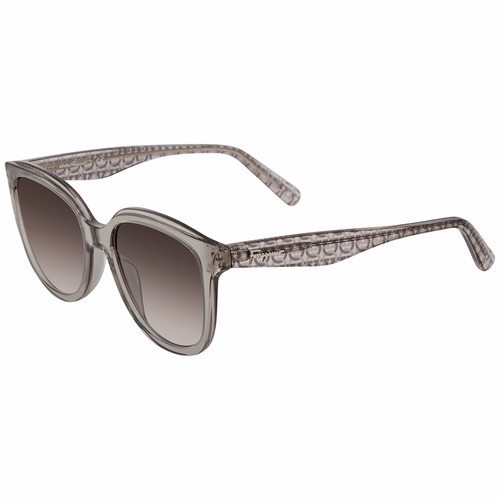 Salvatore Ferragamo SF977S 278 5318 Ladies Sunglasses Salvatore Ferragamo SF977S 278 5318 Ladies Sunglasses