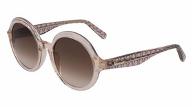 Salvatore Ferragamo SF978S 6025221  Ladies  Sunglasses