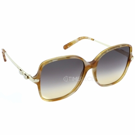 Salvatore Ferragamo SF990SR 218 57  Ladies  Sunglasses