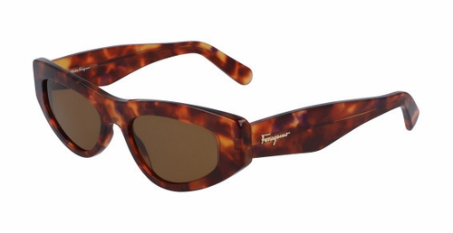 Salvatore Ferragamo SF995S 2145318  Ladies  Sunglasses