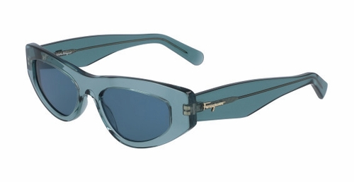 Salvatore Ferragamo SF995S 3415318  Ladies  Sunglasses