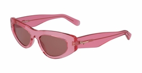 Salvatore Ferragamo SF995S 6645318  Ladies  Sunglasses