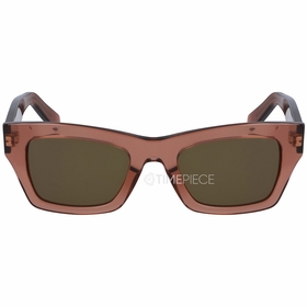 Salvatore Ferragamo SF996S 643 51  Ladies  Sunglasses