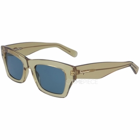 Salvatore Ferragamo SF996S 690 51  Ladies  Sunglasses