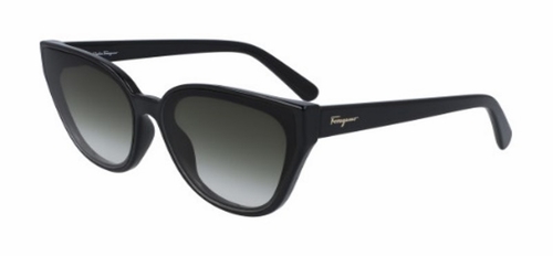 Salvatore Ferragamo SF997S 001 63 Ladies Sunglasses Salvatore Ferragamo SF997S 001 63 Ladies Sunglasses