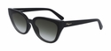 Salvatore Ferragamo SF997S 001 63 Ladies Sunglasses
