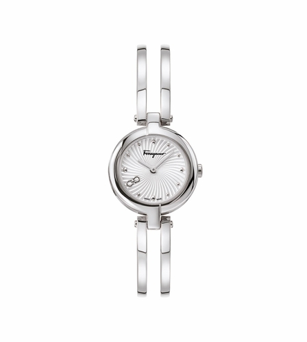 Salvatore Ferragamo SFAT01120  Ladies Quartz Watch