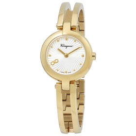 Salvatore Ferragamo SFAT01220  Ladies Quartz Watch