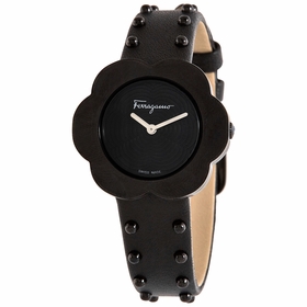 Salvatore Ferragamo SFCR00218 Fiore Ladies Quartz Watch