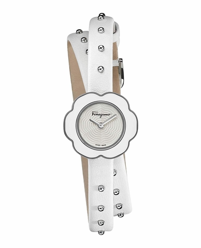 Salvatore Ferragamo SFCS00118 Fiore Ladies Quartz Watch