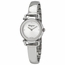 Salvatore Ferragamo SFDC00518 Gancino Ladies Quartz Watch