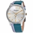 Salvatore Ferragamo SFDF00118 Slim Ladies Quartz Watch