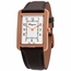 Salvatore Ferragamo SFDR00319 Portrait Gent Ladies Quartz Watch