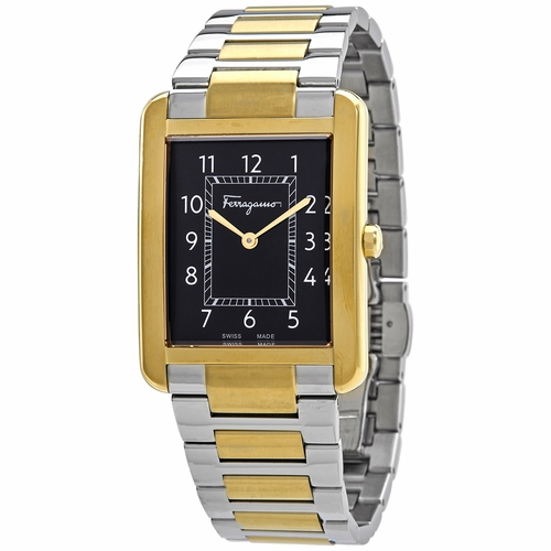 Salvatore Ferragamo SFDR00519  Ladies Quartz Watch