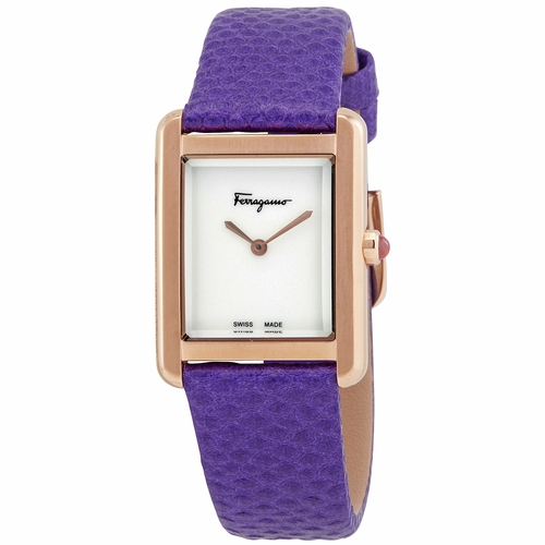 Salvatore Ferragamo SFDS00319 Portrait Lady Ladies Quartz Watch