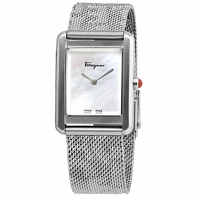 Salvatore Ferragamo SFDS00419 Portrait Lady Ladies Quartz Watch