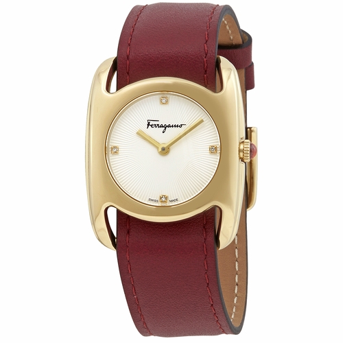 Salvatore Ferragamo SFEL00419 Vara Ladies Quartz Watch