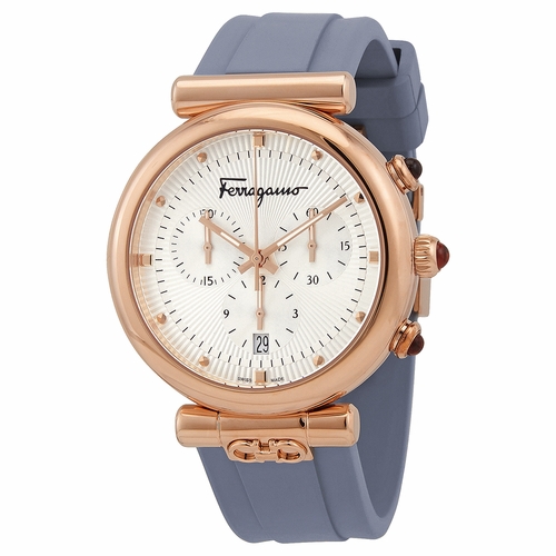 Salvatore Ferragamo SFHQ00220  Ladies Chronograph Quartz Watch